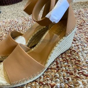 Vince Camuto Espradille Sandals